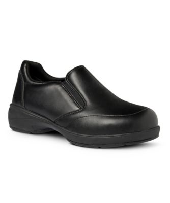 women's composite toe dress shoes