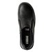 Women's Britt Steel Toe Composite Plate Slip On Safety Shoes - Black