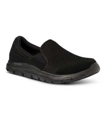 sketchers work trainers