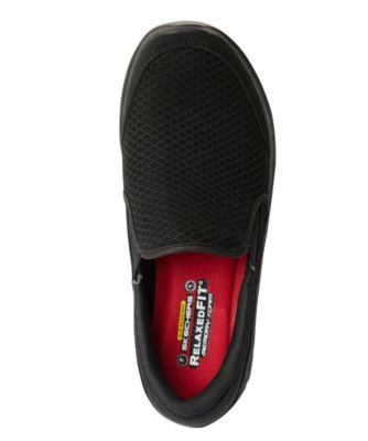 skechers work cozard