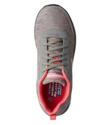 skechers healthcare work shoes