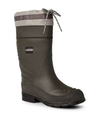 insulated work boots for women