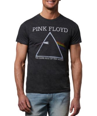 pink floyd shirt mens