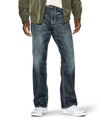 matrix jeans company