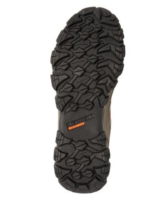 merrell terramorph waterproof hiking shoes