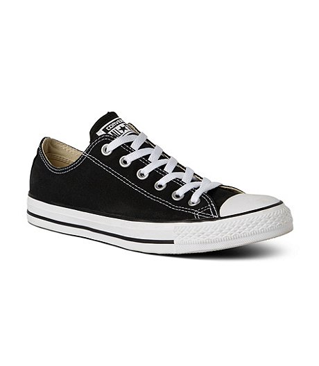 Unisex Chuck Taylor All Star Ox Lace Up Style Shoes
