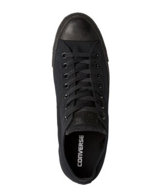 chuck taylor all star mono canvas low top