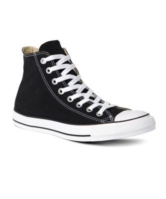 converse all star montant homme