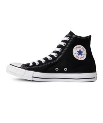converses chaussures