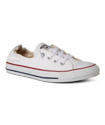 women's chuck taylor all star white