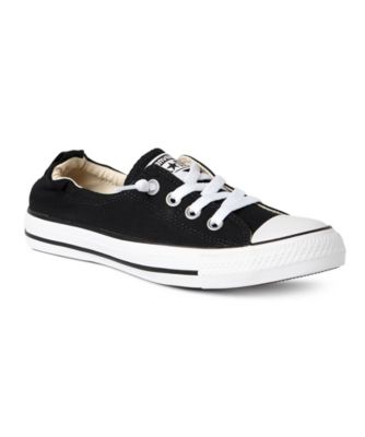 women's shoreline chuck taylors
