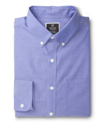 chemise oxford