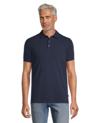 men's dressy polo shirts