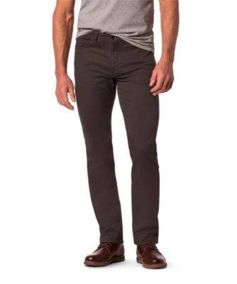 dockers men's jean cut stretch straight fit pant