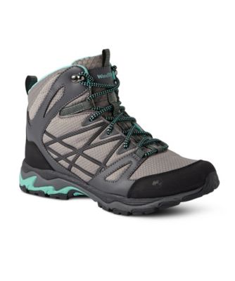 merrell barrado luxe