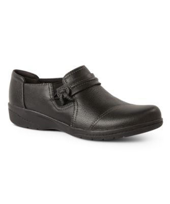 clarks collection women's cheyn madi flats