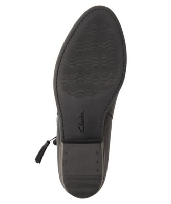 clarks addiy terri black