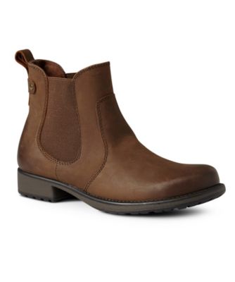 comfortable chelsea boots