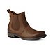 Women's Ainsley Quad Comfort Leather Chelsea Boots - Brown