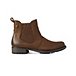Women's Ainsley Quad Comfort Leather Chelsea Boots - Brown