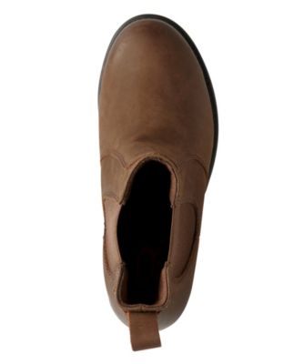 women's ainsley quad comfort chelsea boots