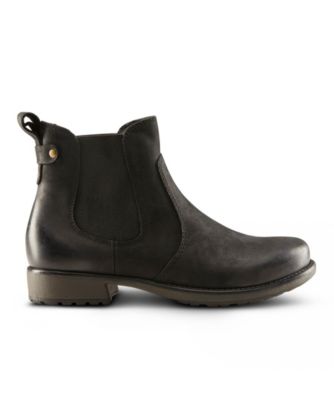 durable chelsea boots womens