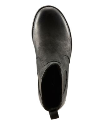 women's ainsley quad comfort chelsea boots