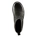 Women's Ainsley Quad Comfort Chelsea Leather Boots - Black