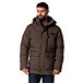 Men's Tromsoe Waterproof Windproof Breathable Insulated Jacket
