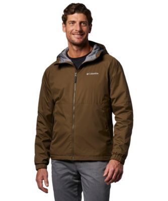 columbia men's helvetia heights jacket