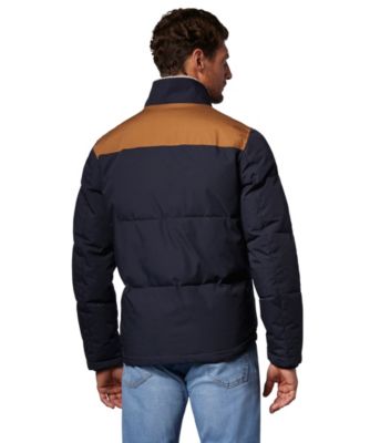 levi's water repellent jacket