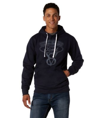 mens ford hoodies