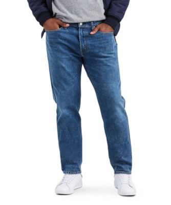 levi's men's 541 stretch jeans