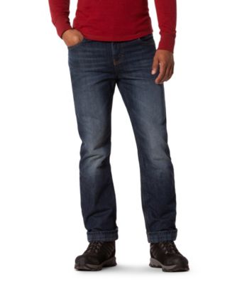 lining jeans mens