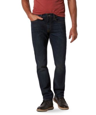 lucky brand dark wash jeans