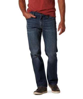 mens lucky brand jeans clearance