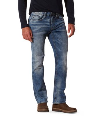 buffalo stretch jeans