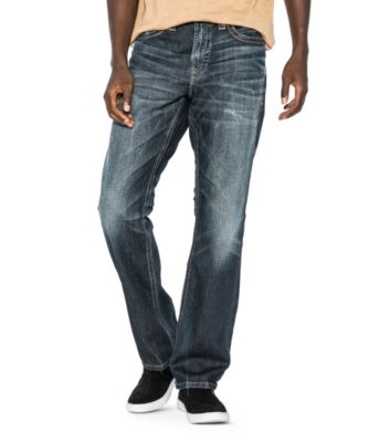 silver grayson jeans canada