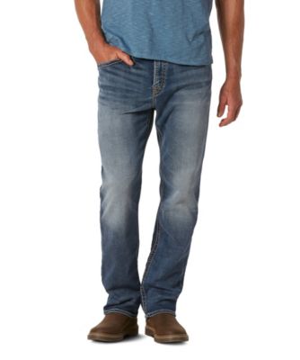 easy fit jeans