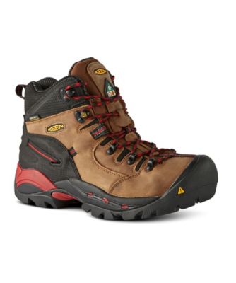 safety hiking boots