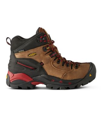 keen hamilton work boots