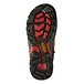 Men's Hamilton Composite Toe Composite Plate Waterproof Hiker Safety Boots - Brown