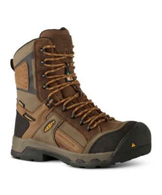 keen davenport boots