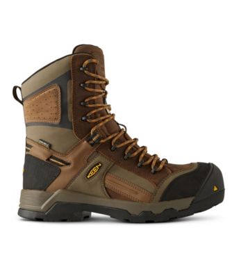 keen composite toe