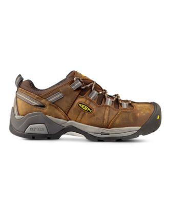 keen composite toe hiking boots