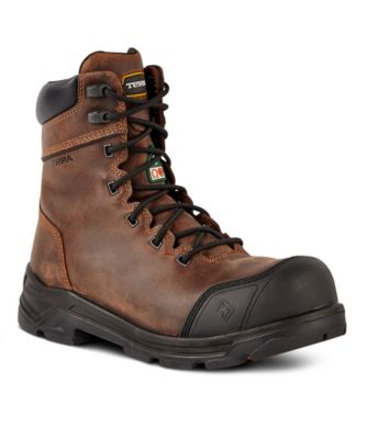 terra winter work boots