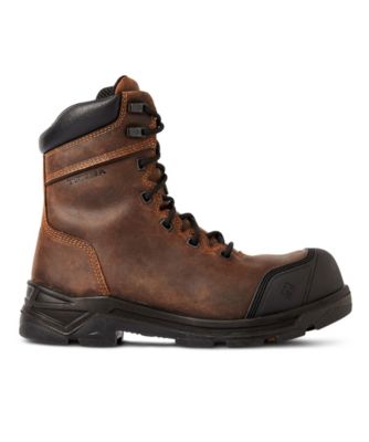 terra light work boots
