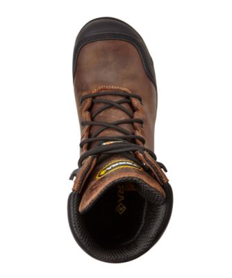terra light work boots