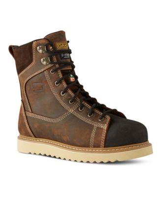dakota ironworker boots