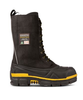 dakota steel toe boots